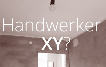 Professioneller Firmenauftritt - fürs Handwerk